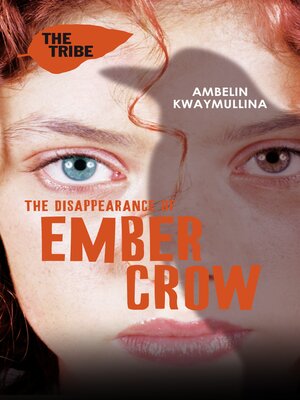 cover image of The Disappearance of Ember Crow